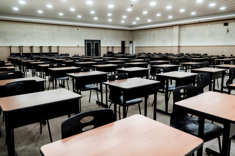 フィリピン留学 Cebu21 - CIA-IDP TESTING CENTER-1